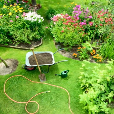 Orto e Giardino