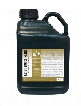 Acidi Umici Plus x kg.20