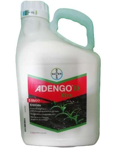 Adengo Xtra x lt.5