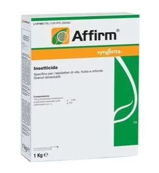 Affirm x kg.1