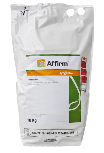 Affirm x kg.10
