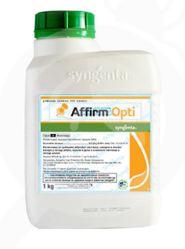 Affirm Opti x kg.1