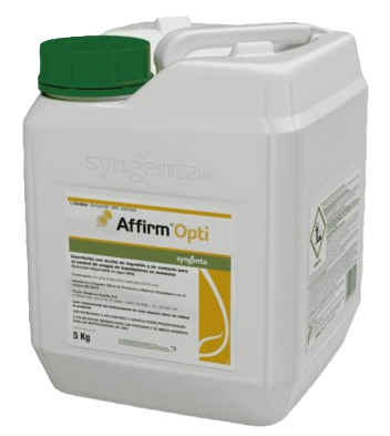 Affirm Opti x kg.5