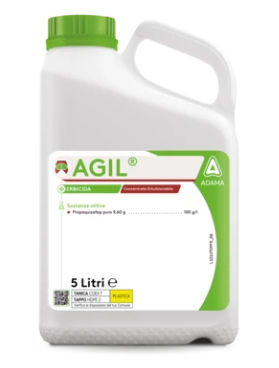 Agil x lt.5