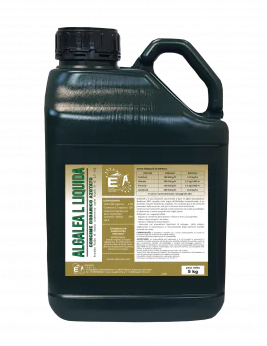 Algalea L Liquida x kg.25