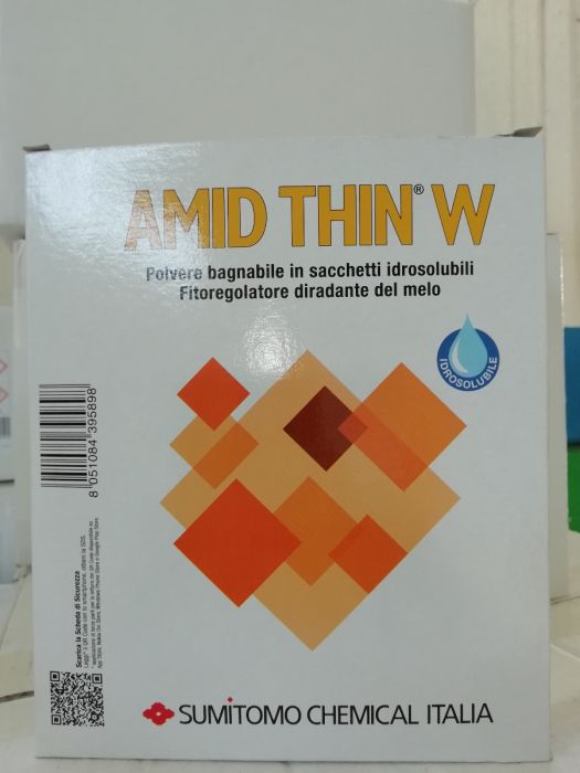 Amid Thin W x kg.0,500
