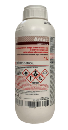 Antal x lt.1