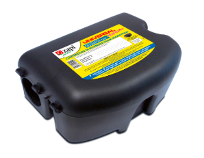 Zapi Universal Bait Station