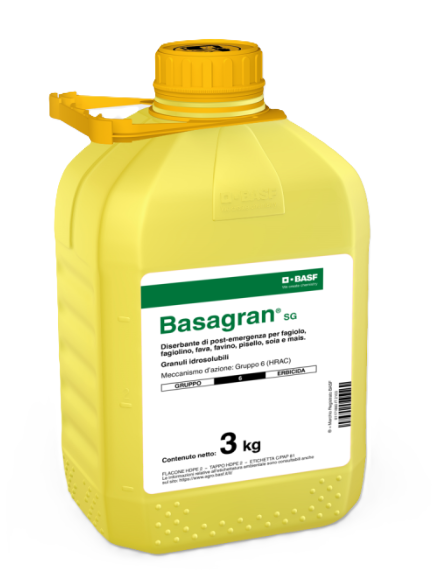 Basagran SG x kg.3