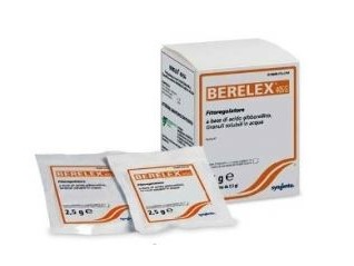 Berelex 40 SG x gr.2,5