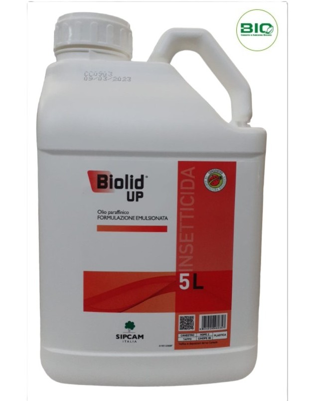 Biolid Up x lt.5