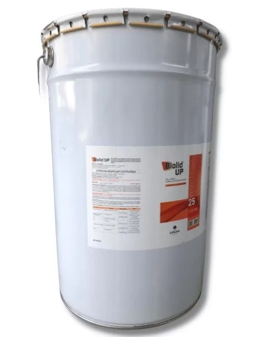 Biolid UP x lt.25