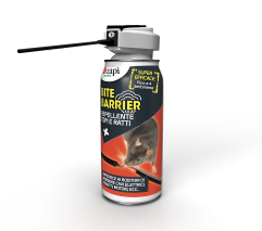 Bite Barrier Repellente Topi x ml.400 – Spray Anti-Morso per Roditori | Bonsi Shop