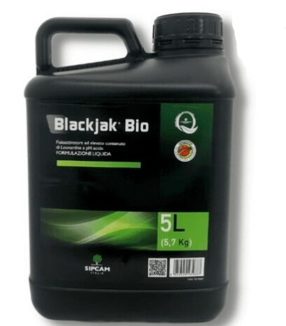 Blackjak Bio x lt.5