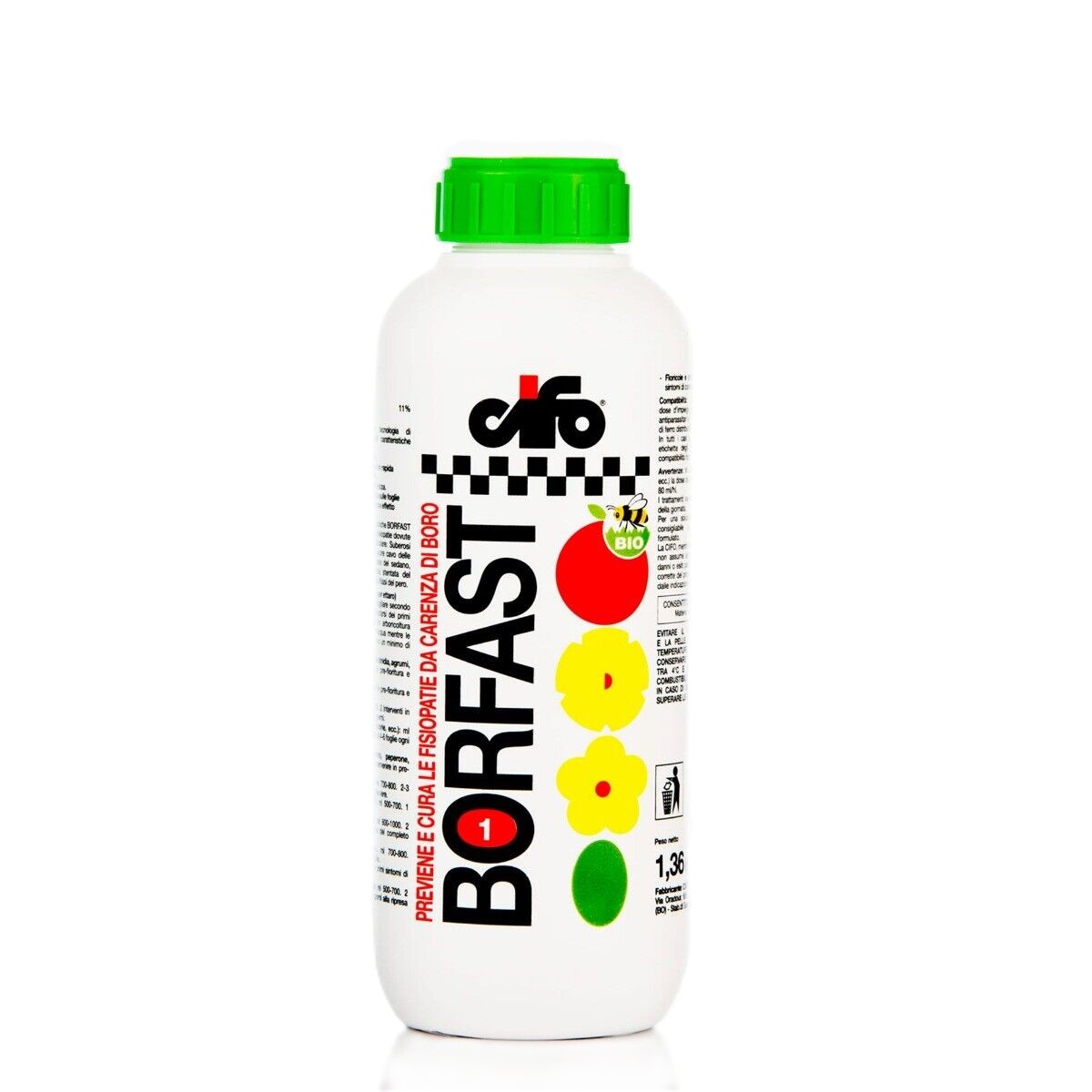 Borfast x lt.1