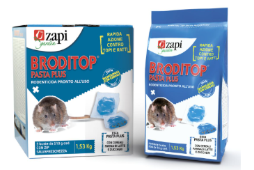 Broditop Pasta Plus x kg.1,53