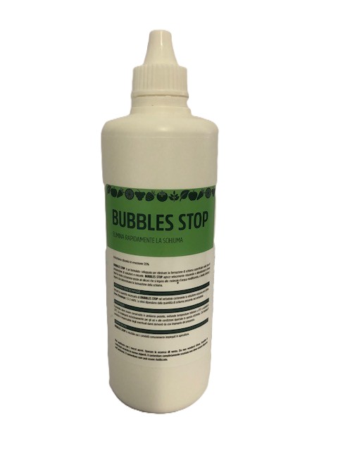 Bubble Stop x ml.150