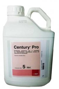 Century Pro x lt.5