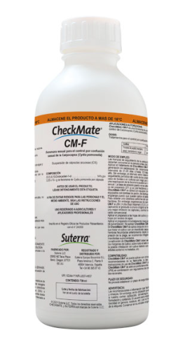 CheckMate CM-F Carpocapsa x 0,73