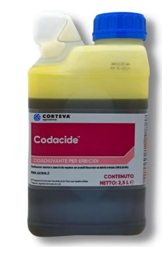 Codacide x lt.2,5
