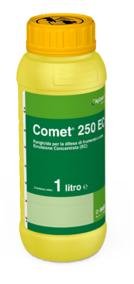 Comet 250 EC x lt.1