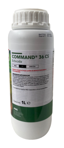 Command 36 CS x lt.1