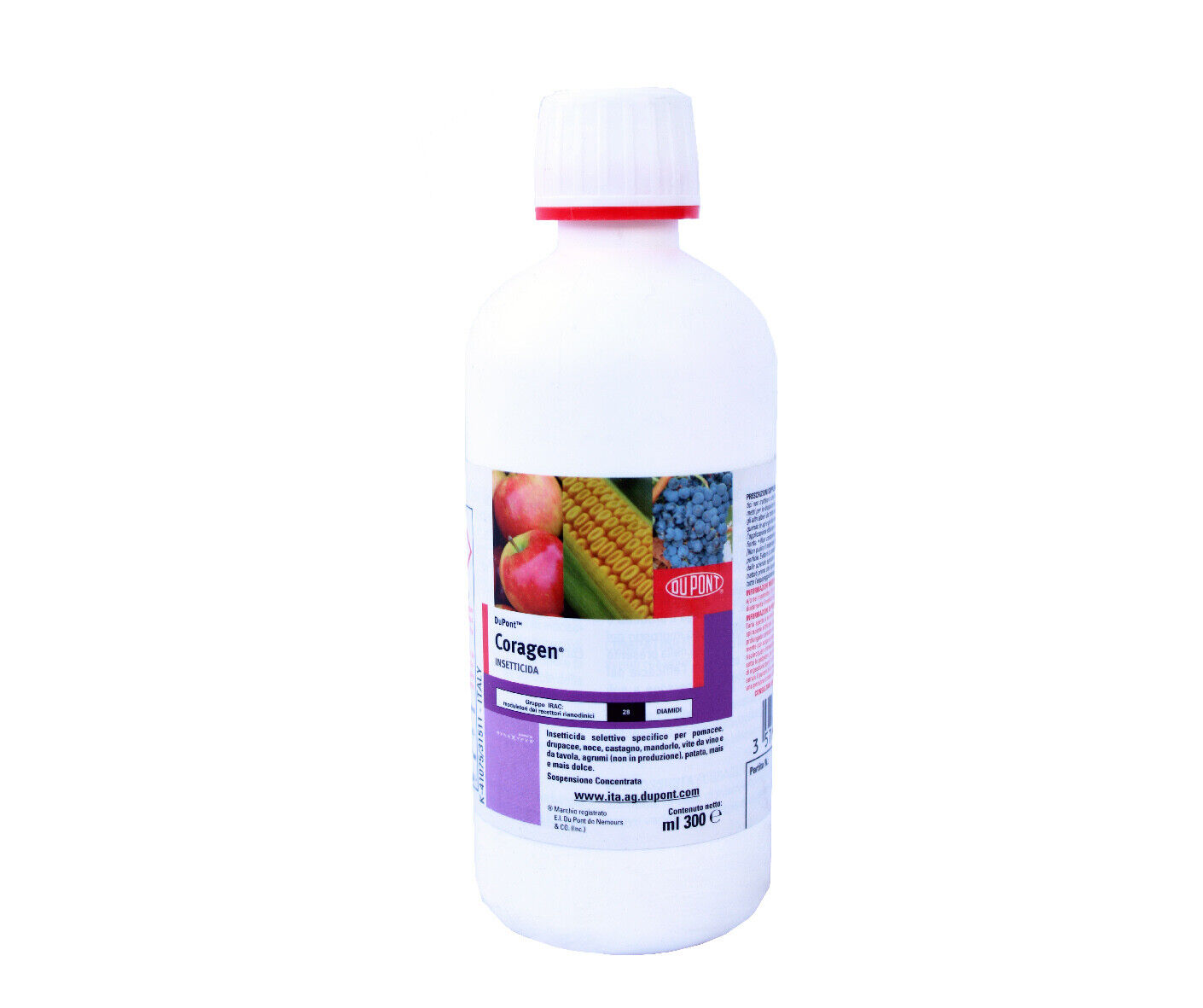 Coragen x ml.300