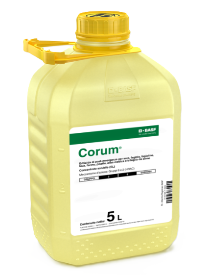 Corum x lt.5