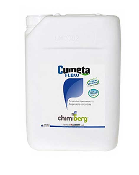 Cumeta Flow x lt.10