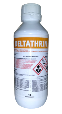Deltathrin x lt.1