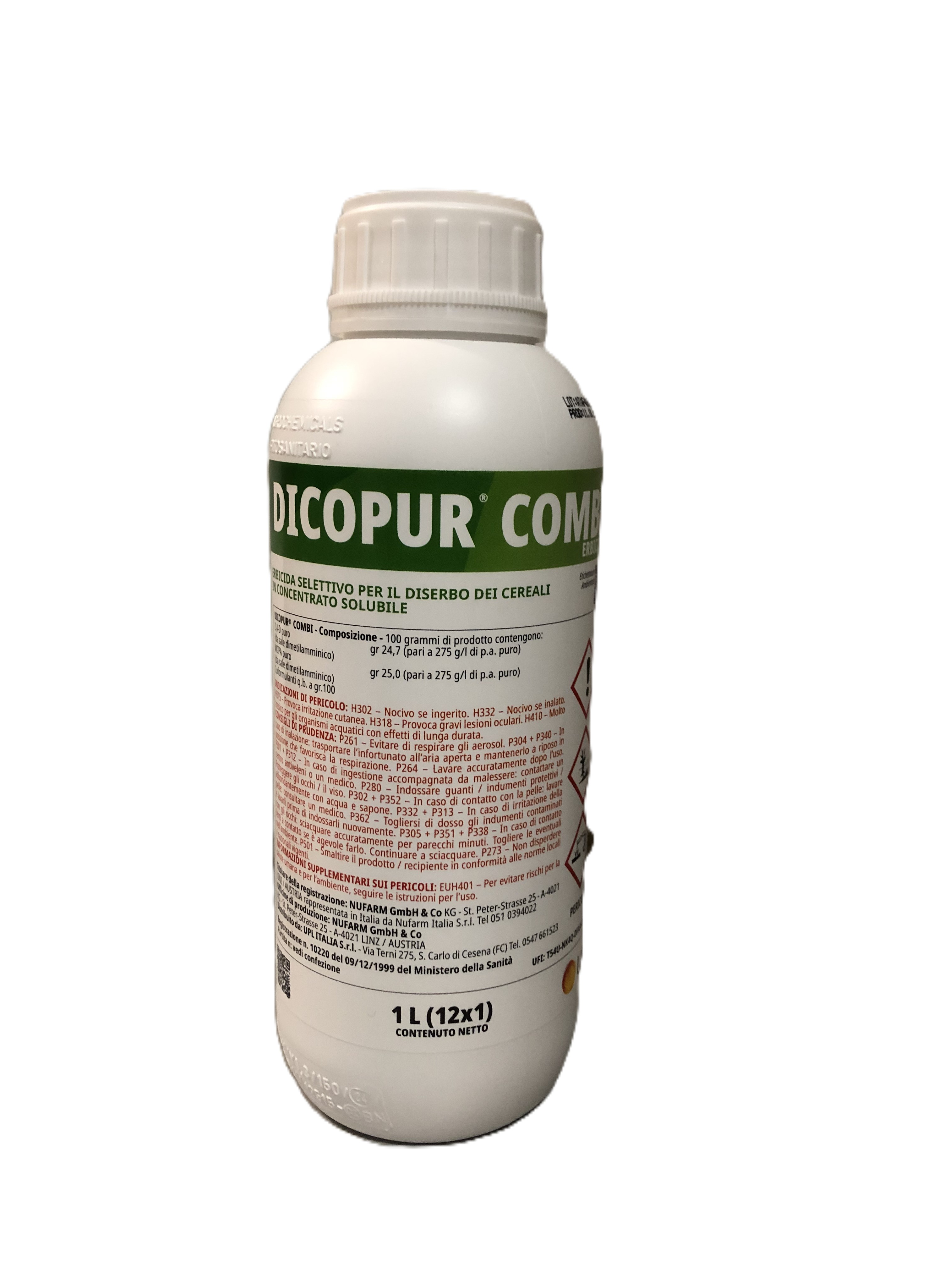 Dicopur Combi x lt.1