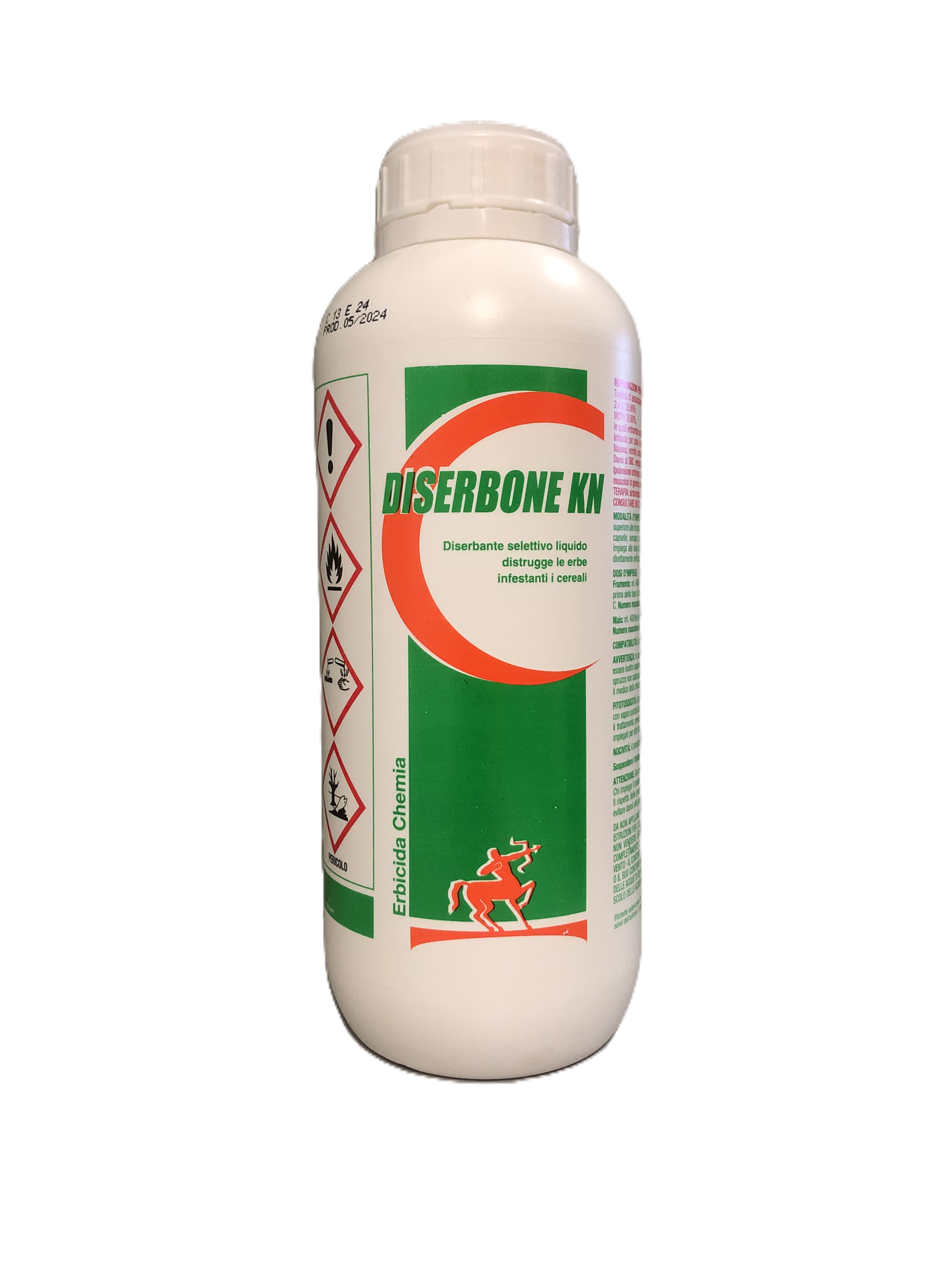 Diserbone KN x lt.1