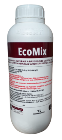 Ecomix x lt.5