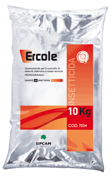 Ercole x kg.10