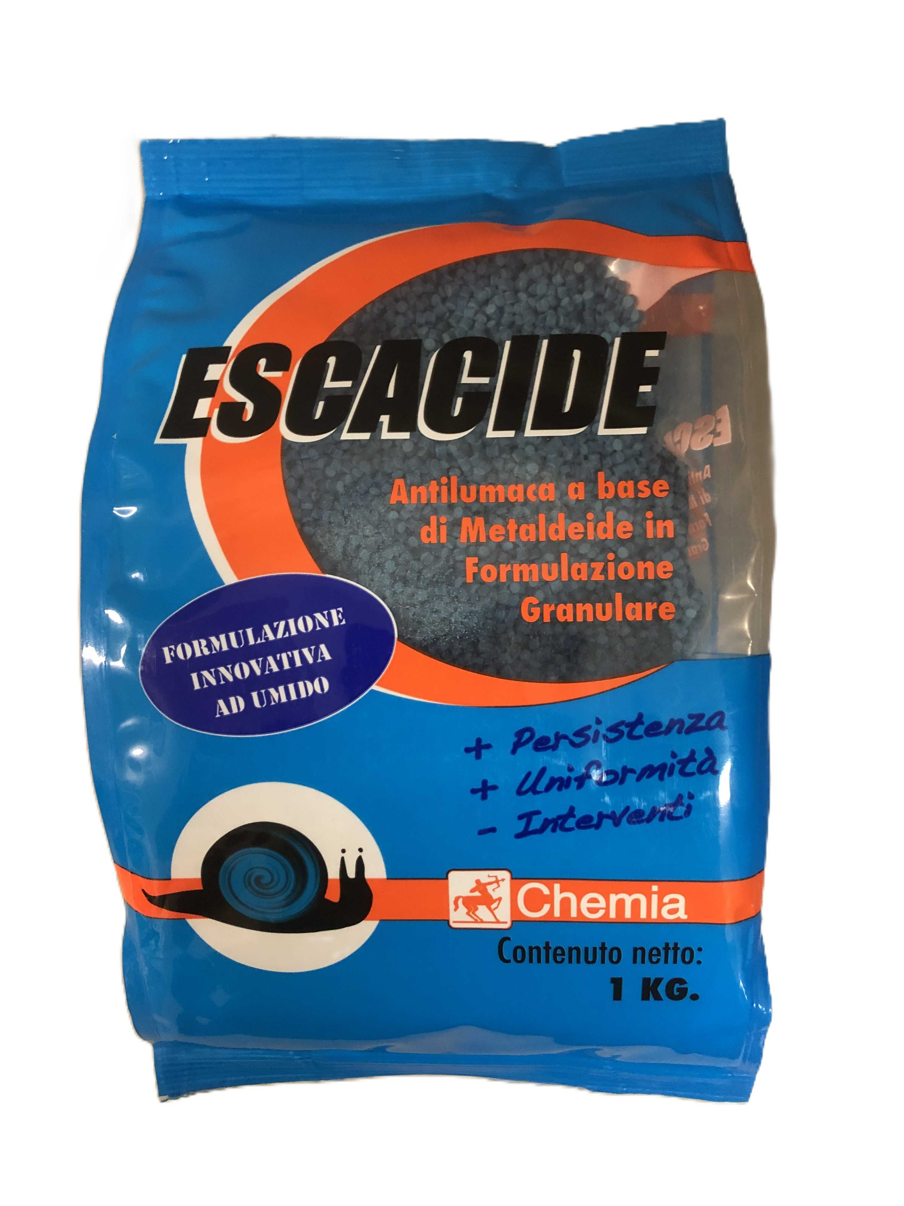 Escacide x kg.1