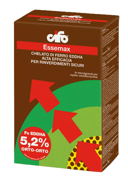 Essemax x kg.10