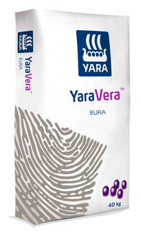 Eura YaraVera 46%N x kg.25