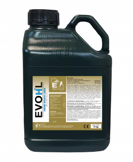 Evohl x kg.20