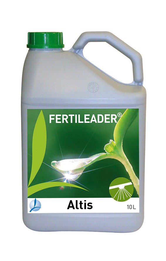 Fertileader Altis x lt.10