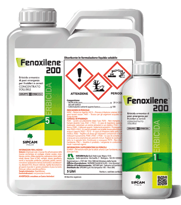 Fenoxilene 200 x lt.5