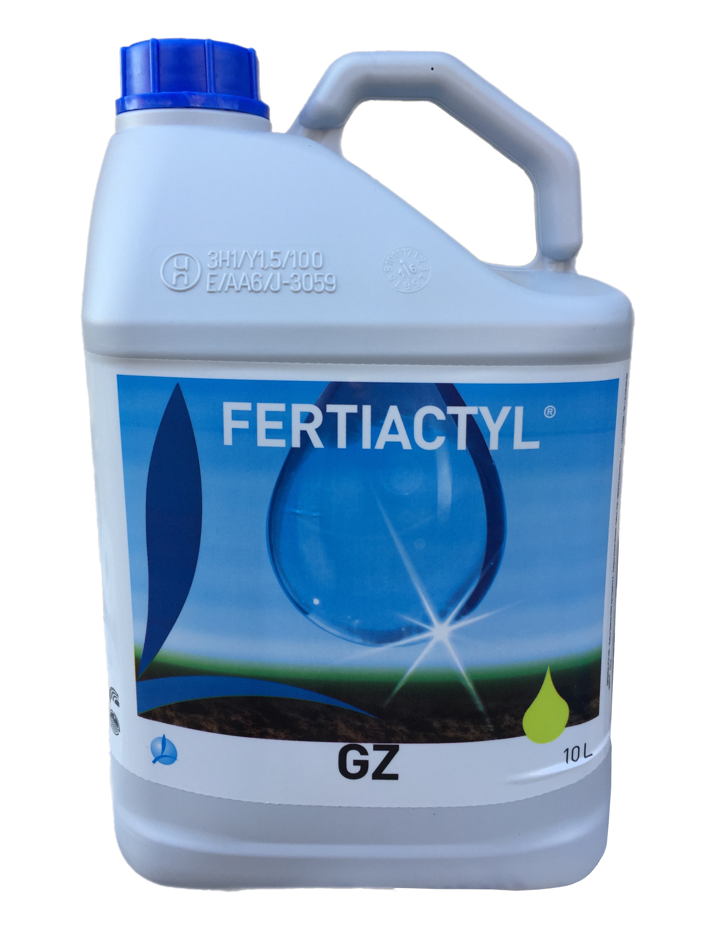 Fertiactyl GZ x lt.10