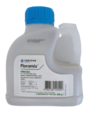Floramix x kg.0,530