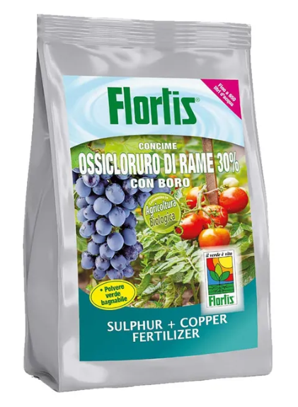 Flortis x kg.1