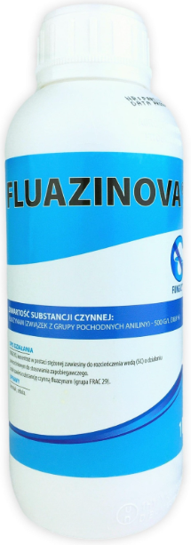 Fluazinova Plus x lt.1