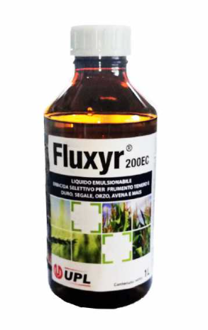 Fluxyr 200 EC x lt.1