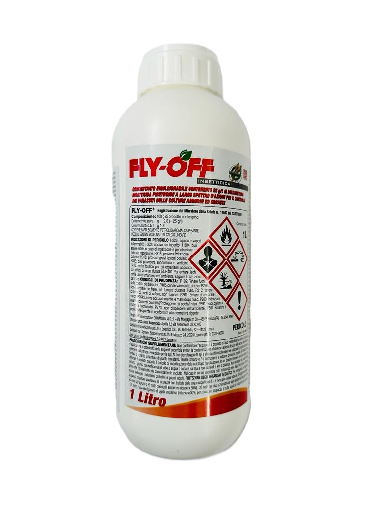 Fly-Off x lt.1