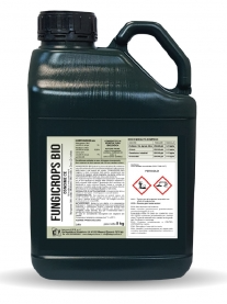 Fungicrops Bio x kg.25