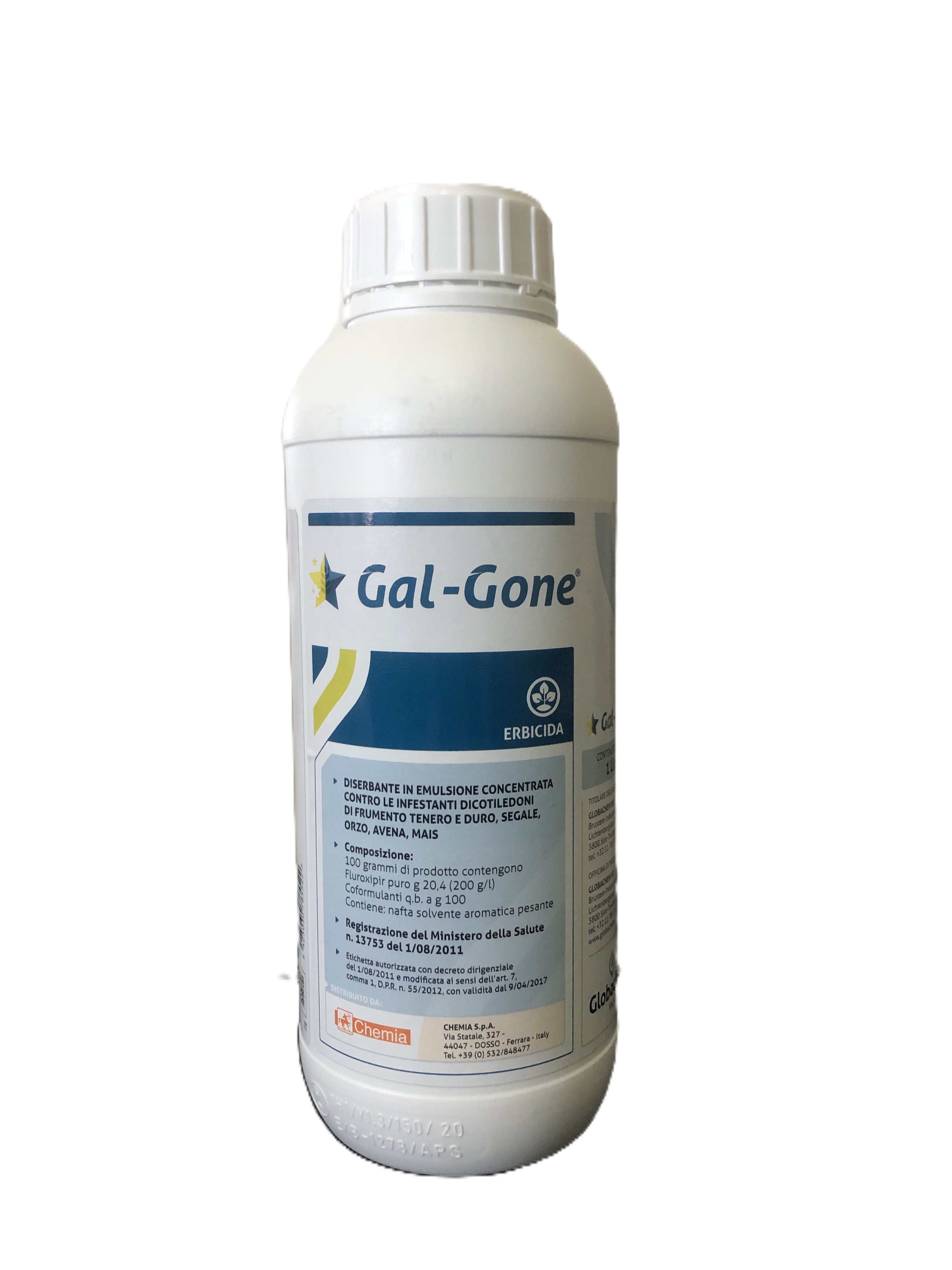 Gal-Gone x lt.1