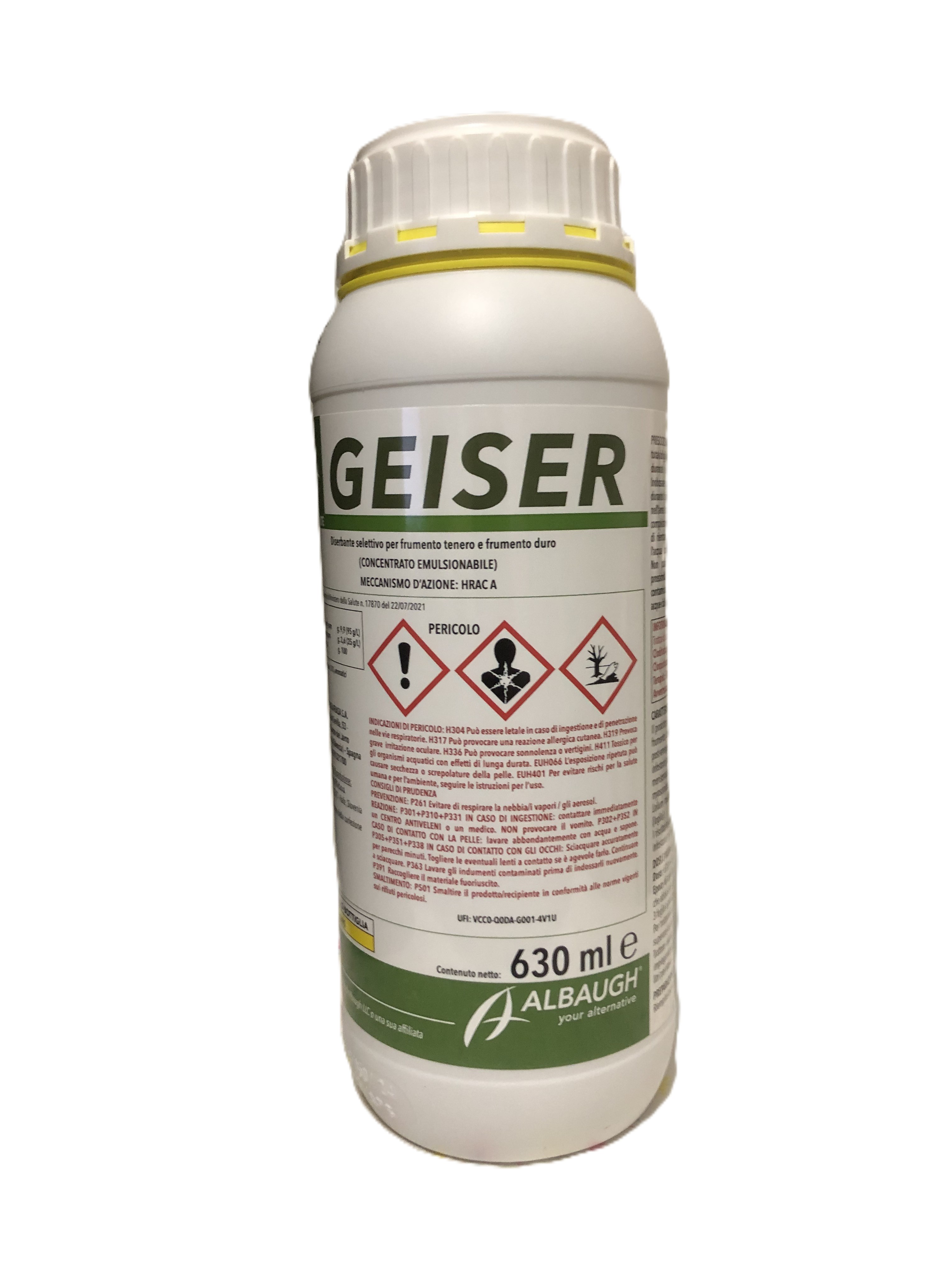 Geiser x lt.0,630