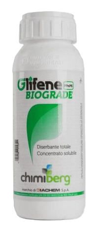 Glifene Biograde PFnPE x ml.500